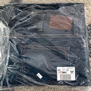 New In Bag Land’s End Jeans. Men’s Size 40